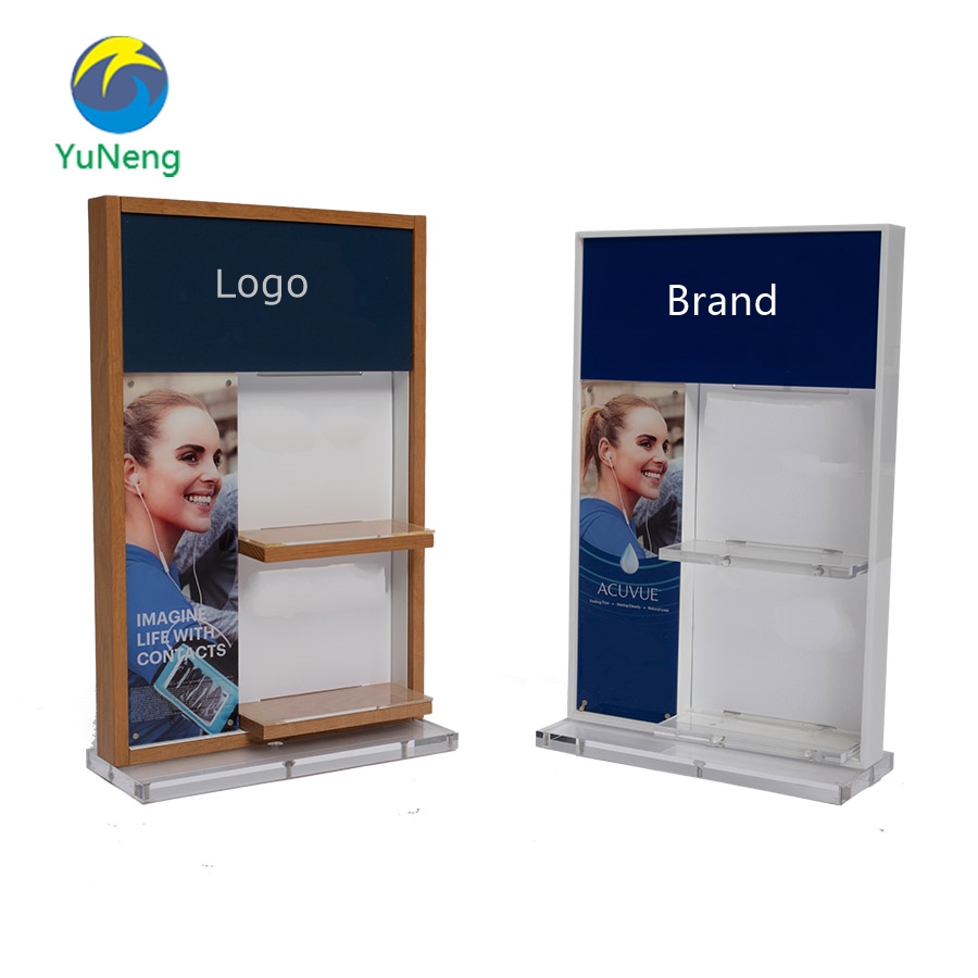 Promotion Display Stand