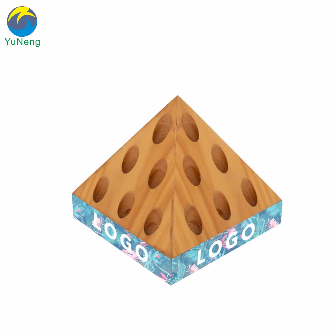 Countertop Small Exhibition Stand