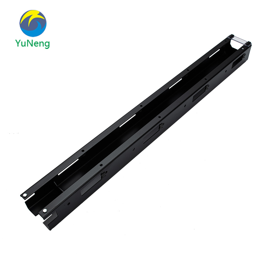 Custom Metal Support Bar