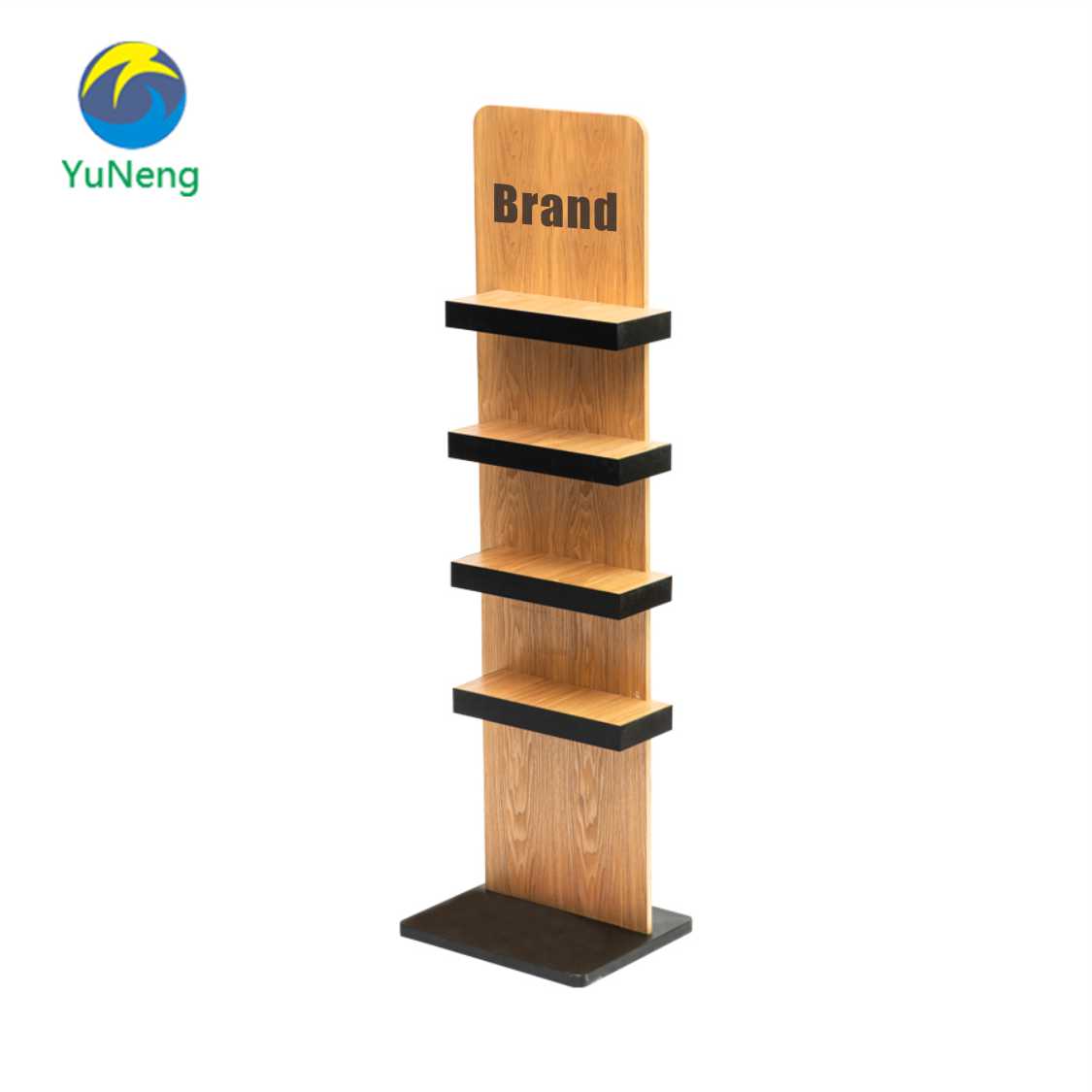 Shoes display rack