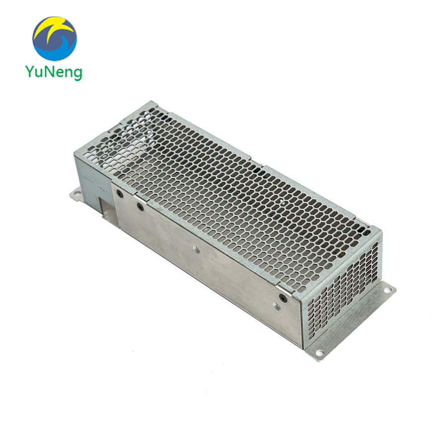 Power Resistor Enclosure