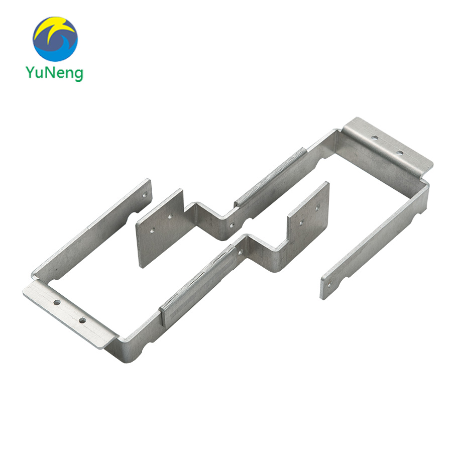 Aluminum Frame Customization