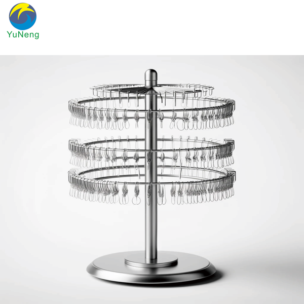 360 Revolving Rotating display stand
