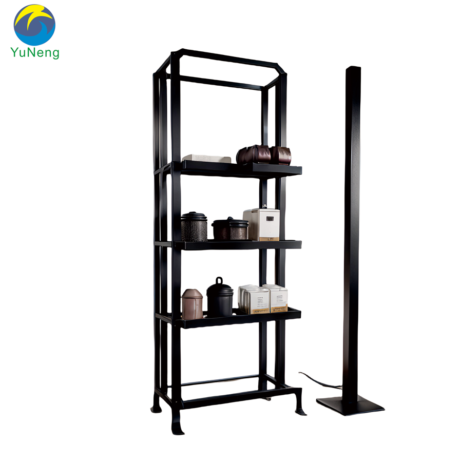 Home Organizer Home shelves Living room racks