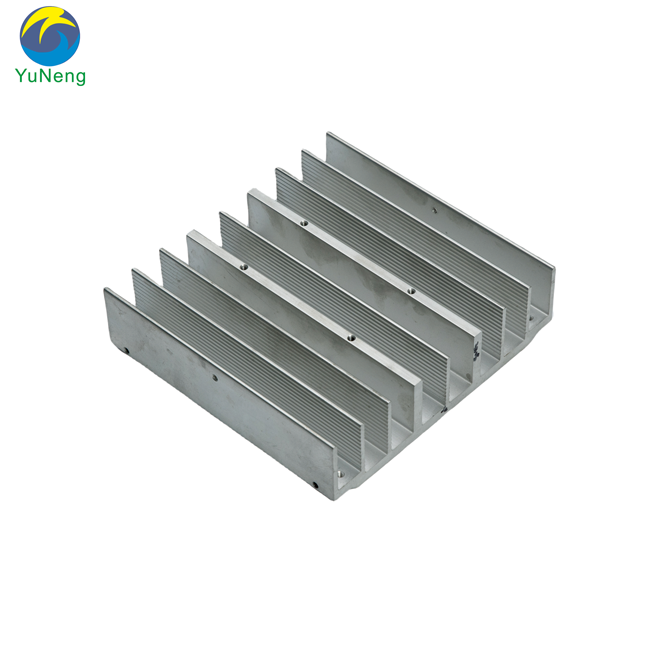 High Efficiency Heat Sink