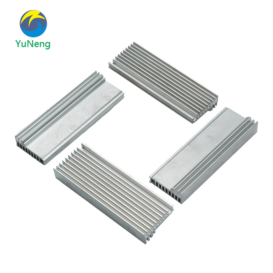Heat Sink: The 